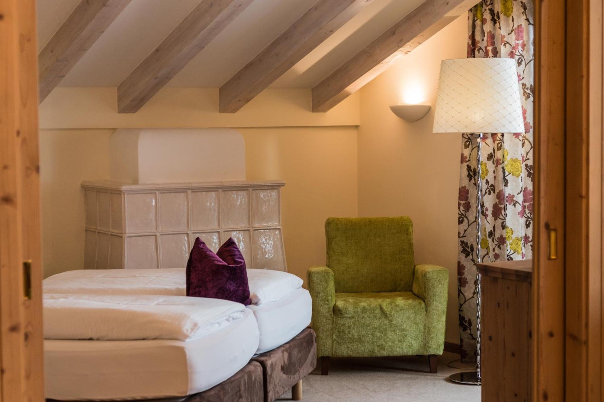 Hotel Plattenhof Lech am Arlberg Pokój zdjęcie